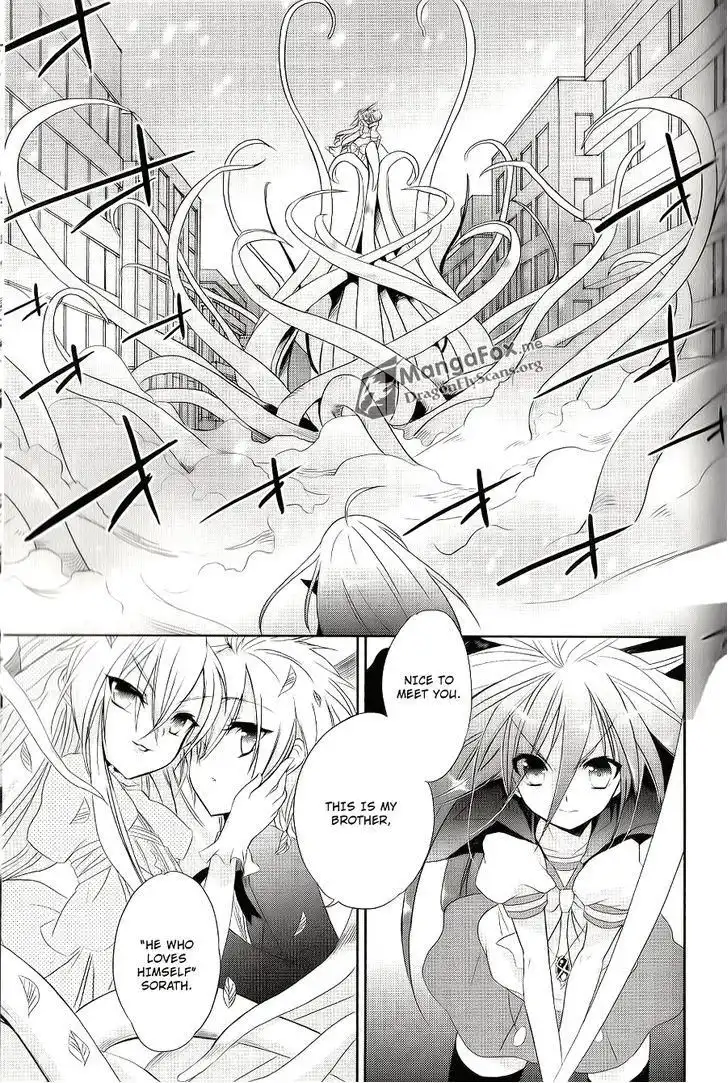 Shakugan no Shana Chapter 54 14